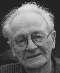 Herbert Carter Obituary (2013)