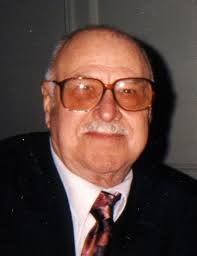 Obituary information for Richard E. Godin