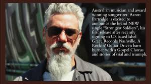 BSMDDS455 AARON PARTRIDGE