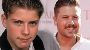 Die heftige Verwandlung von GZSZ-Star Felix von Jascheroff