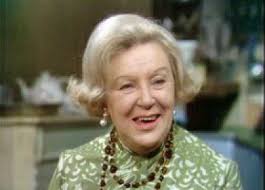 Doris Hare (1905-2000)