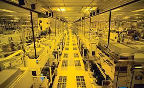 Your report will be directly forwarded to senior management of tsmc. Tsmc To Build A 5 Nanometer Fab In Arizona Invest 12b Over The Next 8 Years Wikichip Fuse