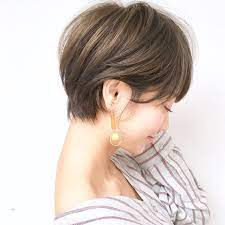 芸能人に学ぶショートヘア 大人女性にもおすすめのスタイル集 hair ショートボブ ショート パーマ 髪型