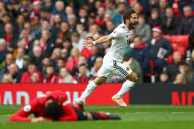 Wolves vs manchester united preview. Manchester United Held To Surprise Draw Vs Wolves In 2018 Premier League Bleacher Report Latest News Videos And Highlights