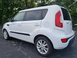 Press the unlock button three more times. Kia Soul 2012 In Hicksville Long Island Queens Nyc Ny Ultimate Auto Sales 388026