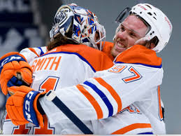 Skip to main content skip to navigation. Player Grades Brilliant Goaltending At Both Ends As Edmonton Oilers Beat Vancouver Canucks Edmonton Journal