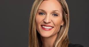 United Bank promotes Emily Bartram to president of Huntington market