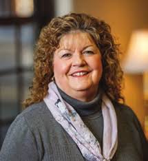 Courier Fall/Winter 2018