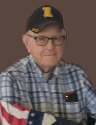 Obituary information for Jim Sharp