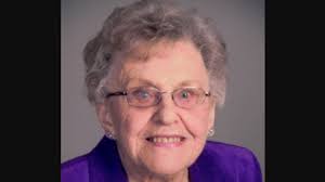 Virginia "Ginny" Schober