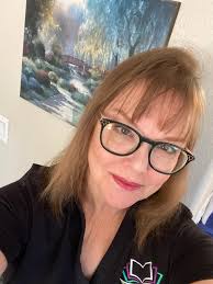 I'm 57 and I really don't give a flying frog fu** what anyone thinks.