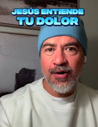 Deja todas tus cargas al Señor #freddydeanda #prayer #cargas