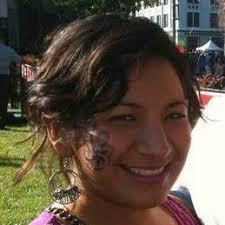 Profil de Monique Guzman (moniqg)