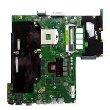 Browse asus laptops and buy online at hsn. G55vw Mainboard Fur Asus G55vw Laptop Motherboard 4 Ram Slots Rev 2 2 2 3 2 0 Ebay