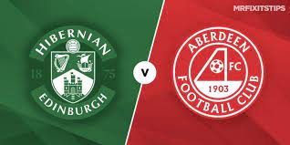 Aberdeen is going head to head with hibernian starting on 12 may 2021 at 18:45 utc at pittodrie stadium stadium, aberdeen city, scotland. Hibernian Vs Aberdeen Mrfixitstips