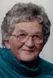 Rosemary Heil Obituary November 24, 2006