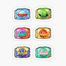 Individually, quackity placed 4 places higher than karl. Karl Jacob Stickers Redbubble