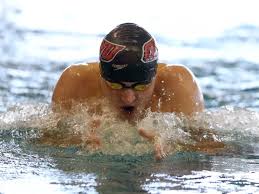 Whitbourn Highlights Men's Swimming & Diving