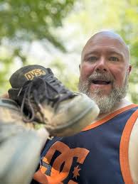 Returning to dance after 20 year hiatus