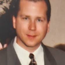 Jeffrey and Melinda Brown