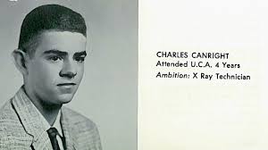 For those of you who knew Charles Huge here is some information