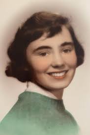 Obituary: Margaret Ruth Sturgis