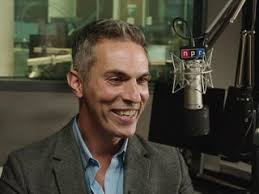NPR's Ari Shapiro