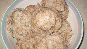 Norwegian Potato Klub Recipe Klub Recipe Recipes Potato Klub Recipe
