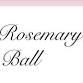 The Rosemary Ball event image