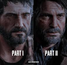 Welcome to reddit, the front page of the internet. The Last Of Us Part Ii The Last Of Us The Last Of Us2 The Lest Of Us