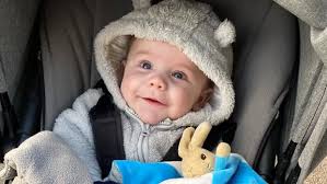 Meet more of the babies born in 2020