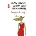 Mircea nedelciu este liderul incontestabil al prozatorii generatiei '80, unul dintre cei mai valorosi prozatori postmoderni din literatura romana. Zmeura De Campie Mircea Nedelciu Opere Iii