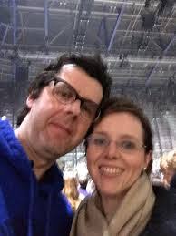 Alan Hussey's Instagram, Twitter & Facebook