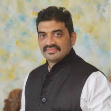 While in Bangalore India, I made time to visit with our Chubb Fire &  Security Group operating company leaders, Prasanna Bhat Managing Director  for India and the Middle East, and Vinay Kumar