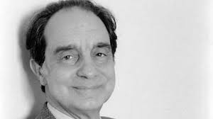 Italo calvino was an italian writer and journalist. Italo Calvino Biography Books And Facts