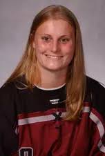 2005-06 Women's Ice Hockey Roster