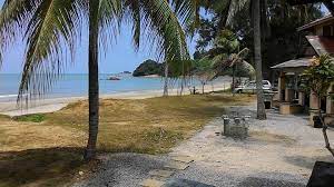 Lakeview terrace resort pengerang kuurort. Sea View Resort Teluk Ramunia Cuti Cuti Johor Ccj Facebook