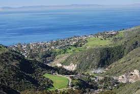 You can see it when you look at the park on the satellite map. Our View At The Top Of The World Laguna Beach Ca When Ron Proposed To Me Laguna Beach California Camping Beach Tops