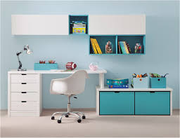 Bureau Fille Ikea Frais Bureau Enfant Avec Meuble De Rangement Et Niche Deco Banc Bout De Lit Bureau Enfant Meuble Rangement Chambre Enfant