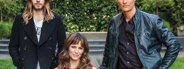 In the months before dallas buyers club was shot, financial backing fell through. Matthew Mcconaughey Jennifer Garner And Jared Leto Had To Make Fast Choices For Dallas Buyers Club