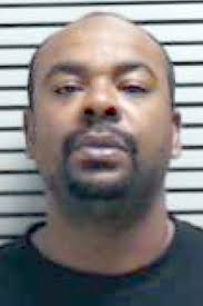 Arrest report 1-30-13