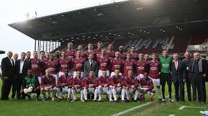News, results and discussion about the beautiful game. Tony Carr The Man Who Drove The Academy Of Football Forward For 40 Years West Ham United
