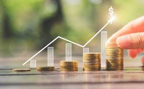 Kalkulator ini dapat menghitung besar modal akhir suatu pinjaman ataupun tabungan. Cara Menghitung Bunga Majemuk Dan Perbedaan Dengan Bunga Tunggal