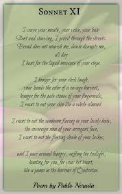 Pablo Neruda Poems Classic Famous Poetry In 2021 Neruda Love Poems First Love Poem Pablo Neruda