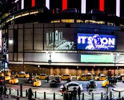 It was also an official selection at the sundance film festival and was part of a special screening and panel discussion at the new york film festival. A Night At The Garden