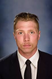 2012 Men's Outdoor Track & Field Roster