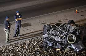 Talk to an attorney about your las vegas car accident. Rollover Crash On 215 Beltway Leaves 1 Dead In Henderson Las Vegas Sun Newspaper