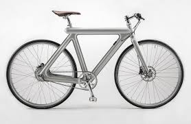 Pressed Bike Von Leaos Unsichtbarer Antrieb Auffalliger Rahmen E Bike Neuheiten Fahrraddesign E Bike