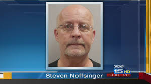 Arrest made in 1981 murder case