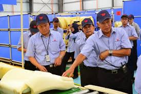 Company profile page for toyota boshoku umw sdn bhd including stock price, company news, press releases, executives, board members, and contact information. Auto Insider Malaysia Your Inside Scoop For The Car Enthusiast